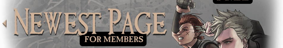 Read the Newest Members-Only Page